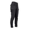Urgent 725 spodnie robocze do pasa outdoor