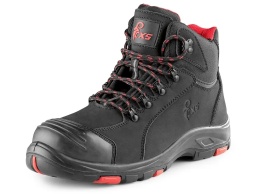 trzewiki robocze O2 Rock Diorit CXS Canis