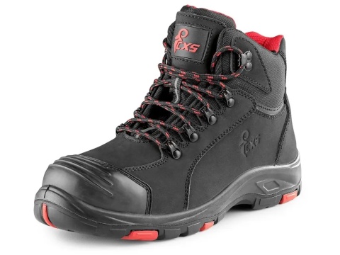 trzewiki robocze O2 Rock Diorit CXS Canis