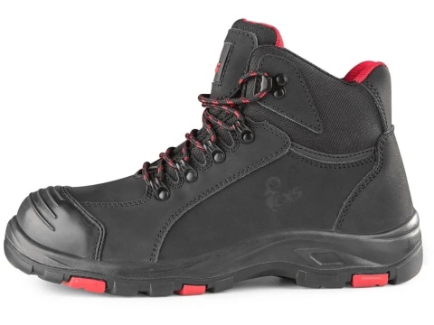 CXS Canis Rock Diorit trzewiki robocze O2