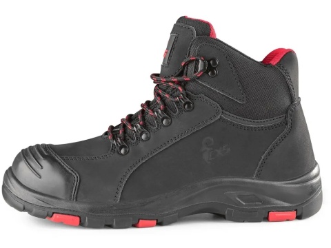 CXS Canis Rock Diorit trzewiki robocze S3