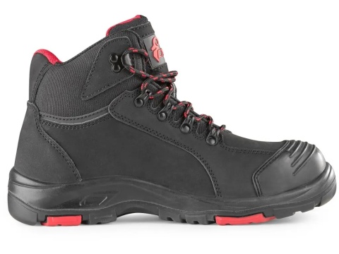 buty robocze S3 CXS Canis Rock Diorit