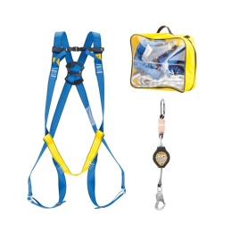 Szelki bezpieczeństwa Roler 3 Protekt