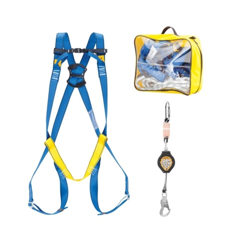 Szelki bezpieczeństwa Roler 3 Protekt