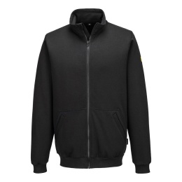 BLUZA ROBOCZA ANTYSTATYCZNA ESD AS25 HAMILTON PORTWEST