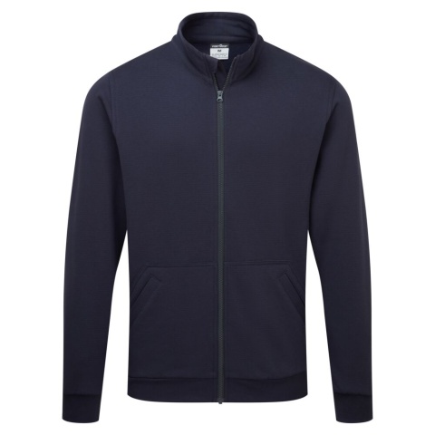 BLUZA ROBOCZA ANTYSTATYCZNA ESD AS25 HAMILTON PORTWEST GRANATOWA