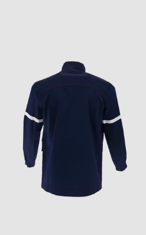 Sara Workwear bluza robocza tudnopalna Grom 5w1