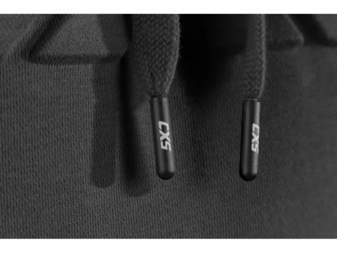 Cxs Canis Alton bluza robocza męska z kapturem