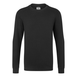 bluza robocza WX2 CD813 Portwest czarna