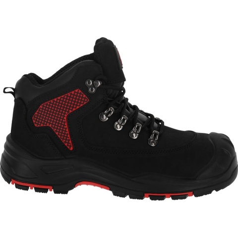 Buty robocze Reis z podnoskiem kompozytowym Mefisto dragon S3l SR FO HRO Reis