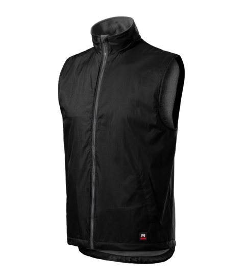 kamizelka robocza męska Body Warmer 509 czarna