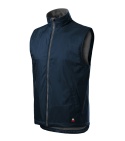 kamizelka robocza męska Body Warmer 509 granatowa