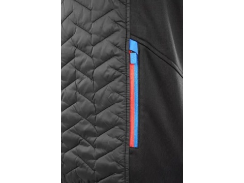 CXS Canis kamizelka robocza Leonis II kieszeń z odblaskami