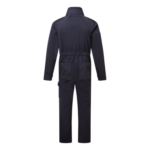 Portwest CD891 kombinezon roboczy WX2 Eco Stretch granatowy