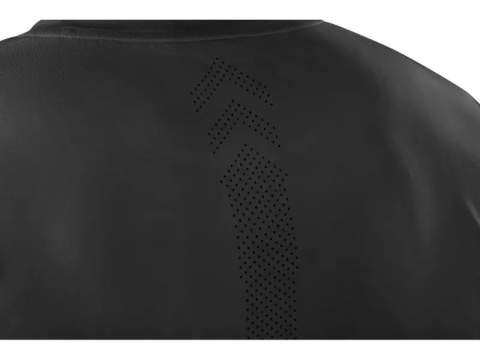 CXS Canis Movado koszulka robocza męska funkcjonalna  tył