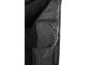 Kurtka robocza męska Leonis II Cxs Canis czarna kieszenie