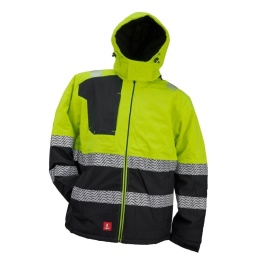 Kurtka robocza ocieplana 978 Urgent