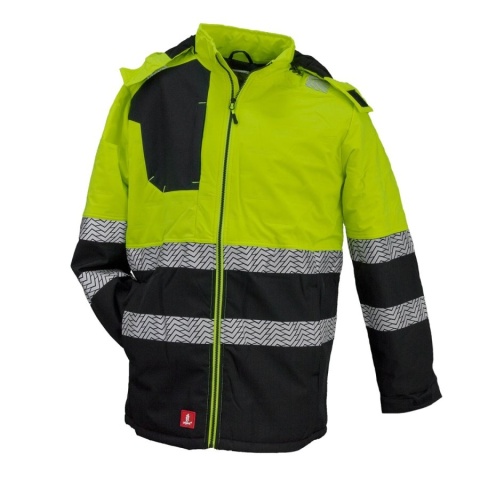 Urgent 979 kurtka robocza ocieplana męska