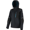 Kurtka robocza softshell damska z kapturem lahti pro