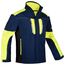 Kurtka robocza softshell Ethos Procera