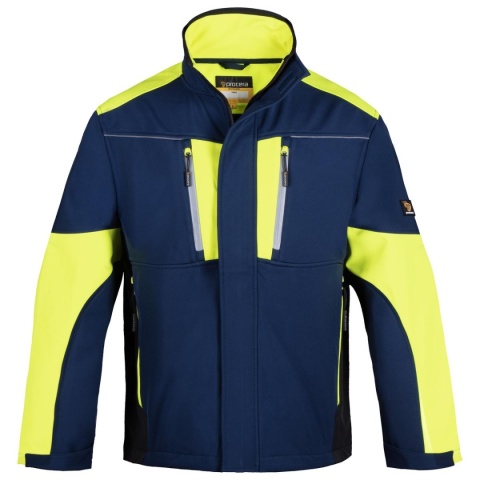 Procera Ethos kurtka robocza softshell
