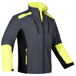 Kurtka robocza softshell Stratos Procera