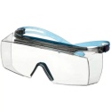 3M SecureFit okulary ochronne przezroczyste