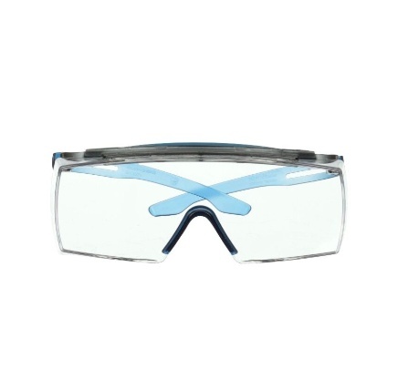 okulary ochronne przezroczyste 3701xsgaf 3M