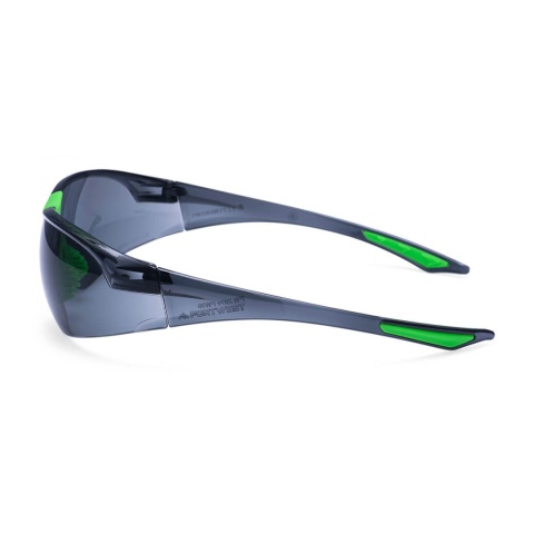 Portwest PW39 okulary ochornne robocze przydymione