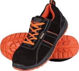 Reis Columbia SB półbuty robocze- obuwie ochronne