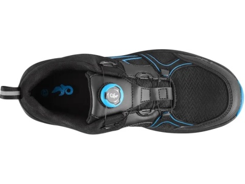 CXS Canis półbuty robocze S3S Island Lipari system BOA