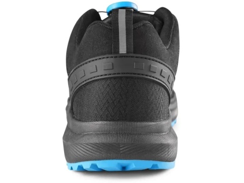 CXS Canis półbuty robocze S3S Island Lipari zapiętek