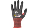 Rękawice robocze antyprzecięciowe ESD Cut-Defender Armex CXS Canis