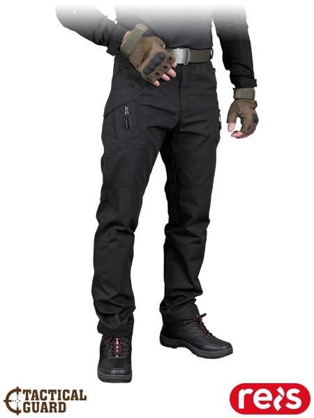 Resi TG-Gans spodnie robocze do pasa