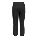 Portwest KX304 spodnie robocze do pasa KX3 Jogger czarne