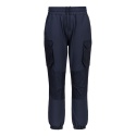spodnie robocze do pasa KX3 Jogger KX304 Portwest granatowe