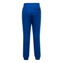 Portwest KX317 spodnie robocze do pasa KX3 Tech Jogger niebieskie