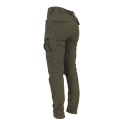 spodnie bhp do pasa Urgent 735 outdoor