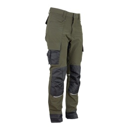 spodnie robocze do pasa outdoor 768 Urgent