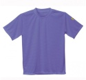 T-SHIRT ESD AS20 PORTWEST KOSZULKA ANTYELEKTROSTATYCZNA SZARA