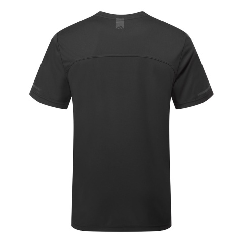 Portwest EV411 t-shirt roboczy lekki EV4 czarny