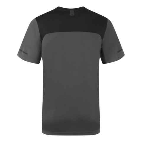Portwest EV411 t-shirt roboczy lekki EV4 szary