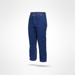 spodnie robocze ocieplane do pasa Bosman Winter Sara Workwear rozm. LS