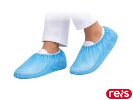 ochraniacze na obuwie jednorazowe FIZ Reis