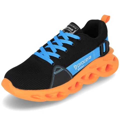 Buty rekreacyjne Nestigo bez podnoska Procera