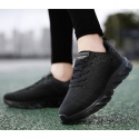 Procera Vertigo Black/GRAY buty rekreacyjne bez wzmacnianego podnoska