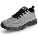 Buty rekreacyjne VERTIGO GRAY bez podnoska Procera