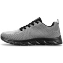 Buty robocze rekreacyjne Nestigo Vertigo GRAY Procera bez podnoska