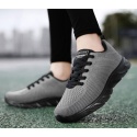 Procera Vertigo GRAY buty rekreacyjne bez wzmacnianego podnoska