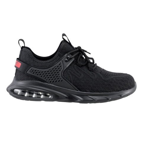 Urgent 258 S1 buty robocze z kompozytowym podnoskiem